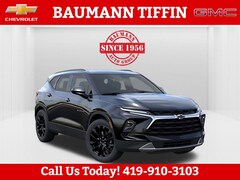 2026 Chevrolet Blazer 2LT SUV