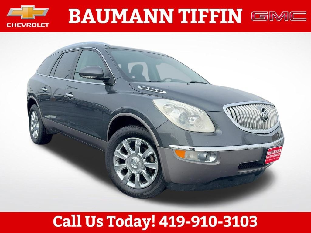 2011 Buick Enclave CXL-1 SUV