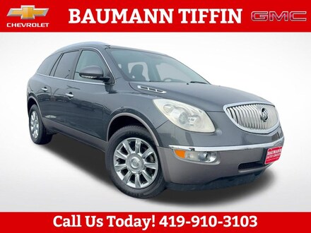2011 Buick Enclave CXL-1 SUV