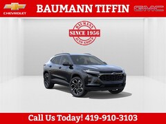 2026 Chevrolet Trax 2RS SUV