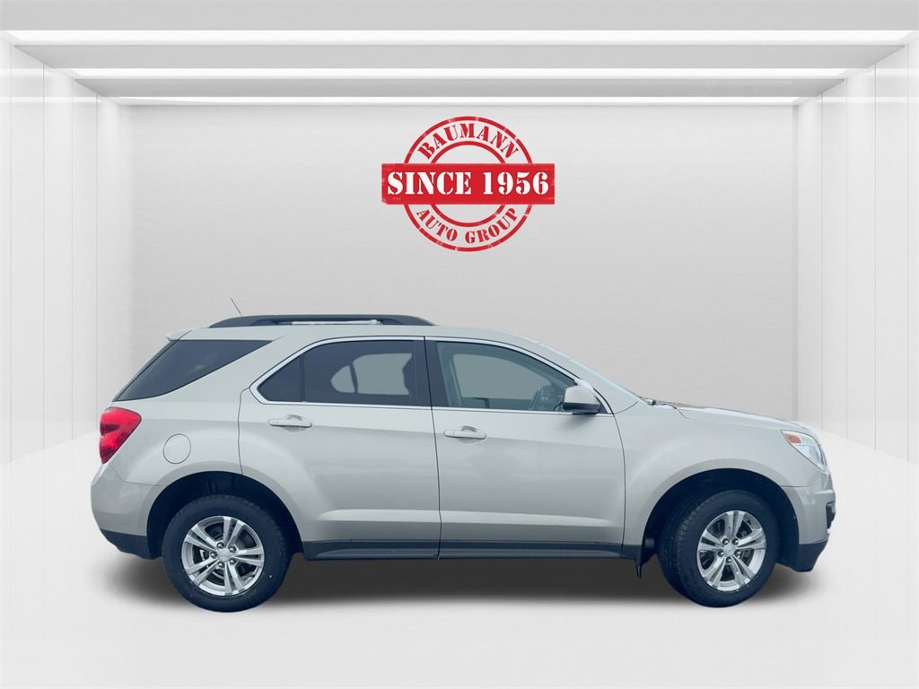Used 2013 Chevrolet Equinox LT SUV