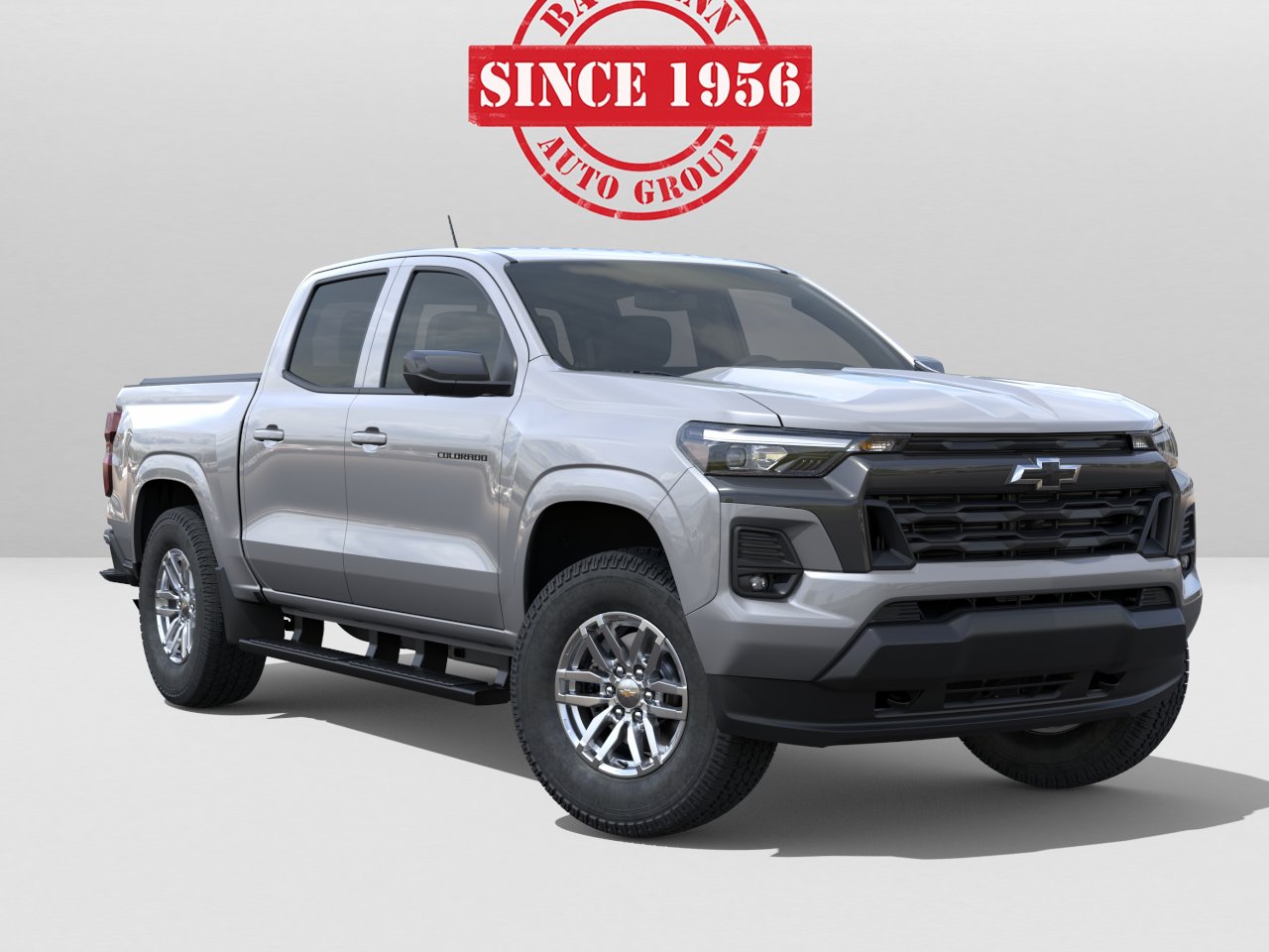 2026 Chevrolet Colorado LT - Photo 32