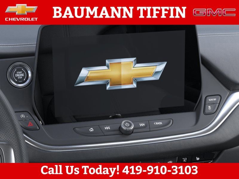 2026 Chevrolet Blazer 2LT - Photo 20