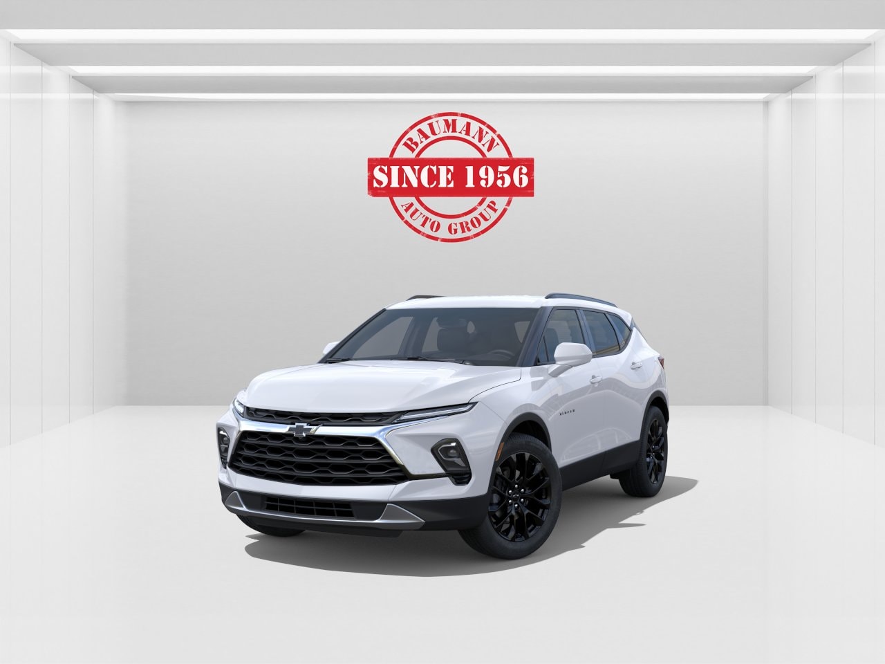 2026 Chevrolet Blazer 2LT - Photo 33