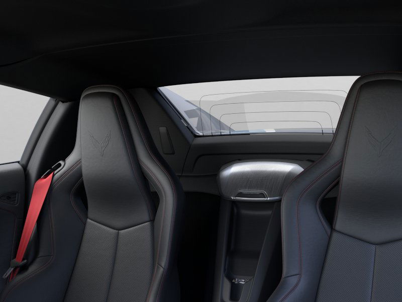 2026 Chevrolet Corvette 2LT - Photo 52