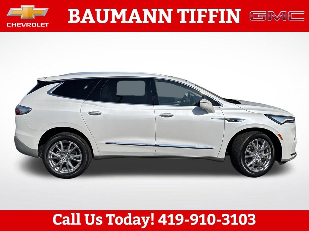 Used 2022 Buick Enclave Premium SUV