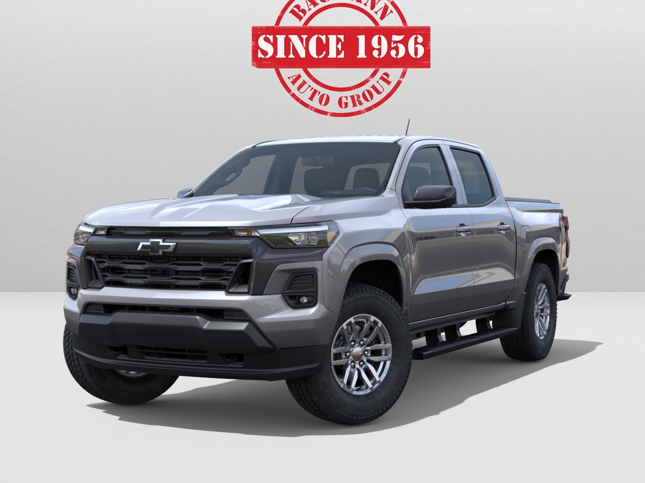 2026 Chevrolet Colorado LT - Photo 31