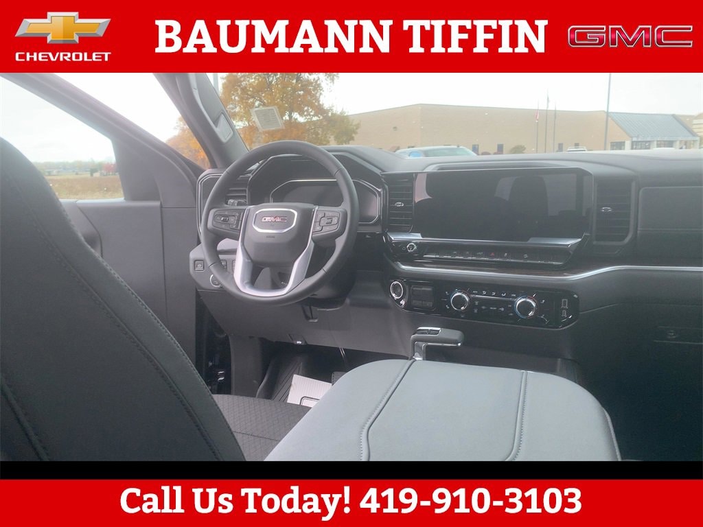 New 2026 GMC Sierra 1500 Elevation Truck