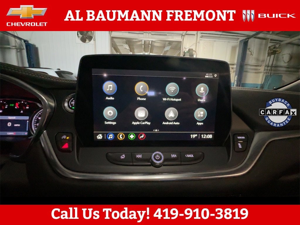 2024 Chevrolet Blazer 2LT - Photo 38