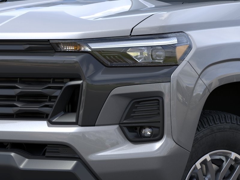 2026 Chevrolet Colorado LT - Photo 35