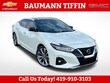  Nissan Maxima