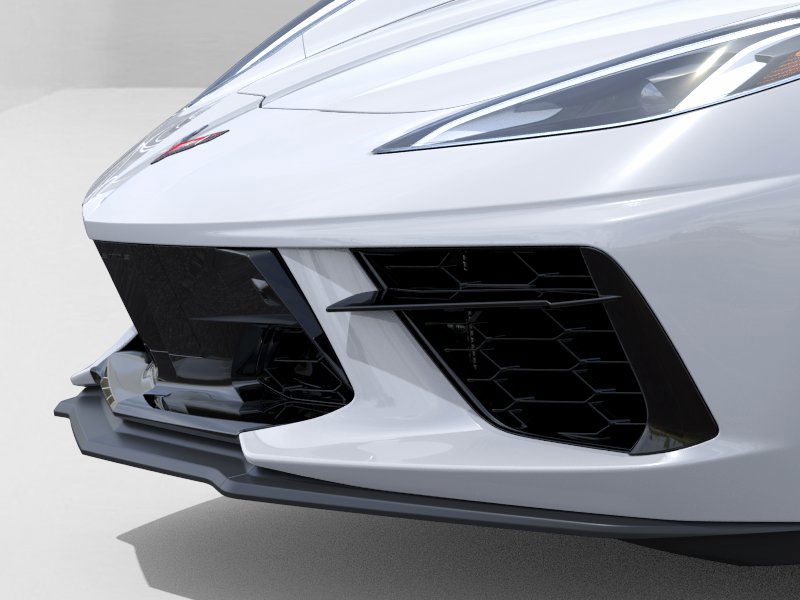 2026 Chevrolet Corvette 2LT - Photo 41