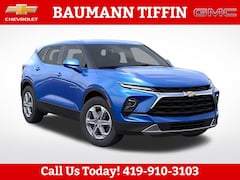 2026 Chevrolet Blazer 2LT SUV