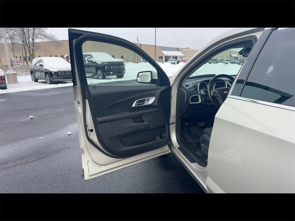 Used 2013 Chevrolet Equinox LT SUV