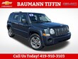  Jeep Patriot