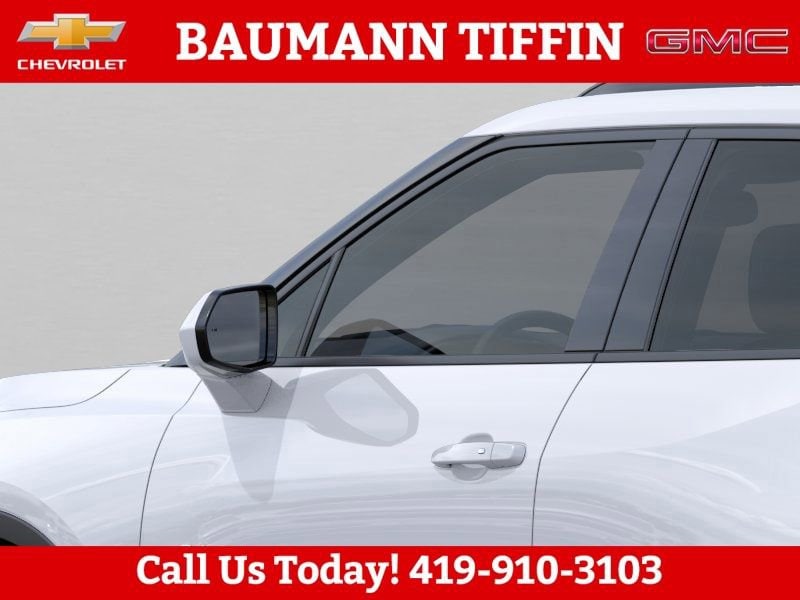 2026 Chevrolet Blazer 2LT - Photo 12