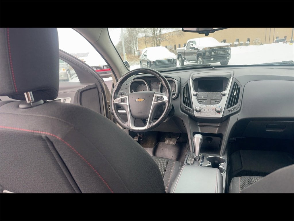 Used 2013 Chevrolet Equinox LT SUV