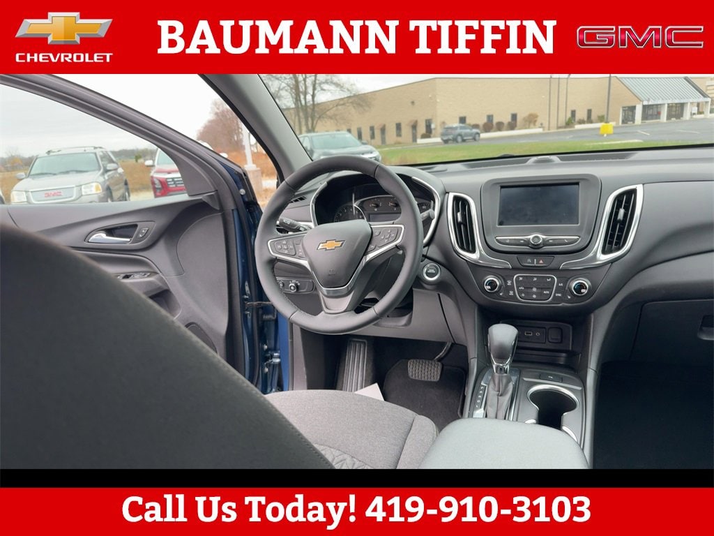 Used 2024 Chevrolet Equinox LT SUV