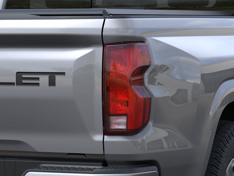 2026 Chevrolet Colorado LT - Photo 36