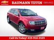  Lincoln MKX