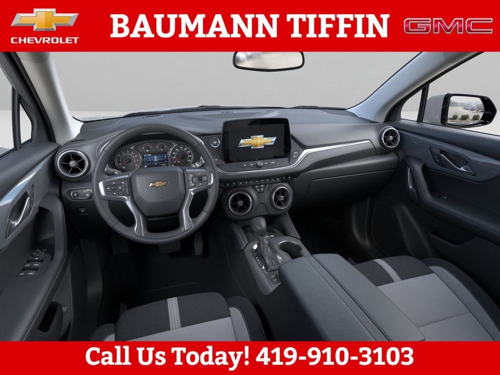 2026 Chevrolet Blazer 2LT - Photo 15