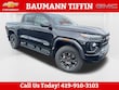  GMC Canyon