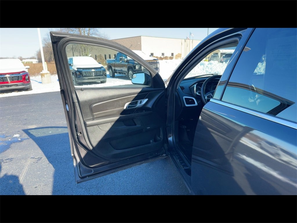 Used 2014 GMC Terrain SLE SUV