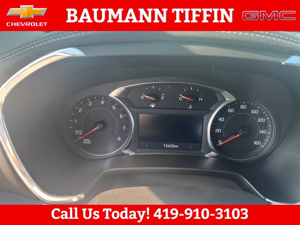 2024 Chevrolet Blazer 2LT - Photo 15