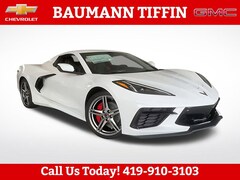 2026 Chevrolet Corvette Stingray 2LT Convertible