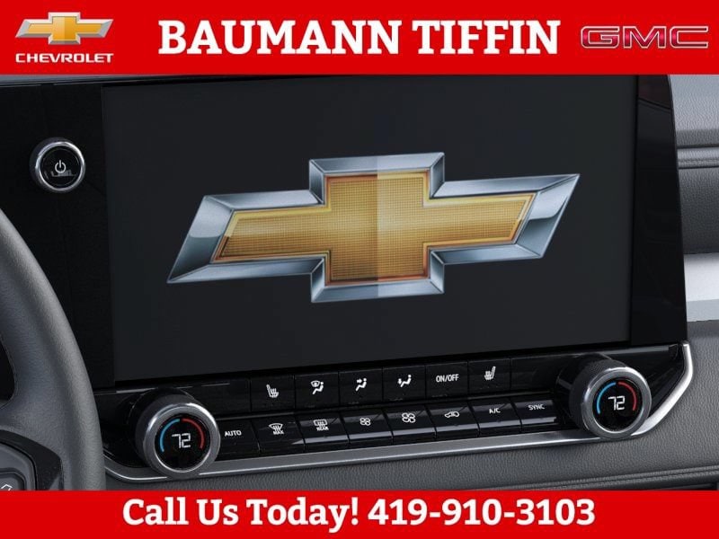 2026 Chevrolet Colorado LT - Photo 20