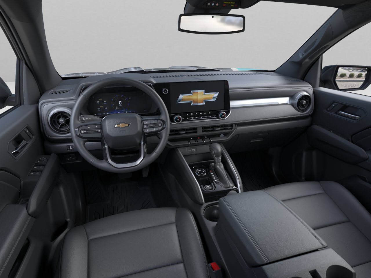 2026 Chevrolet Colorado LT - Photo 40