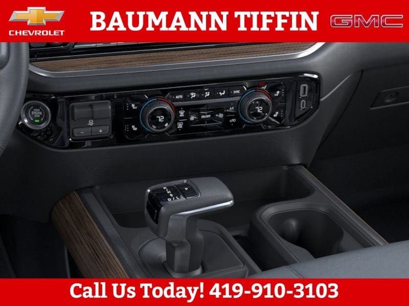 2026 Chevrolet Silverado 1500 LT Trail Boss - Photo 23