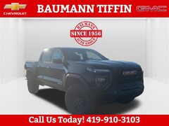 2026 GMC Canyon Elevation Truck