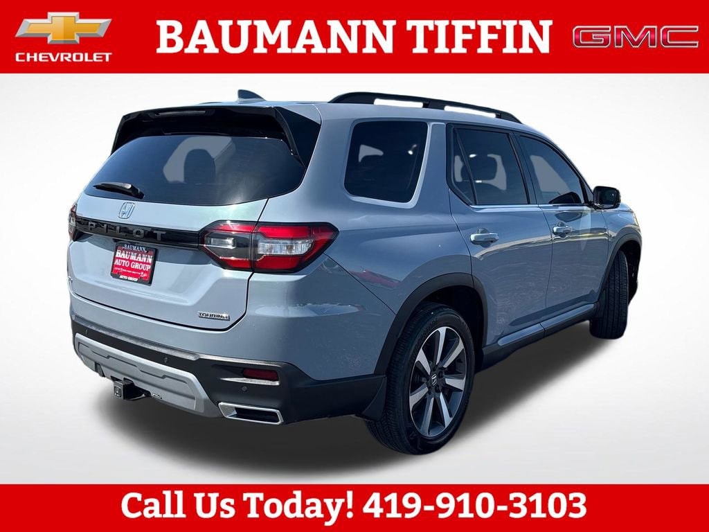 Used 2023 Honda Pilot Touring