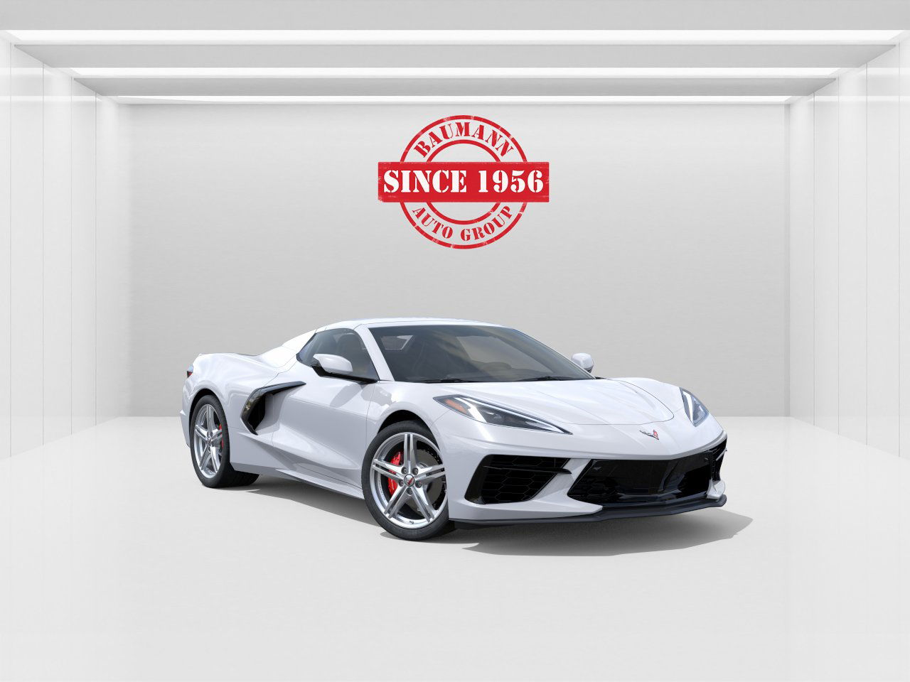 2026 Chevrolet Corvette 2LT - Photo 29