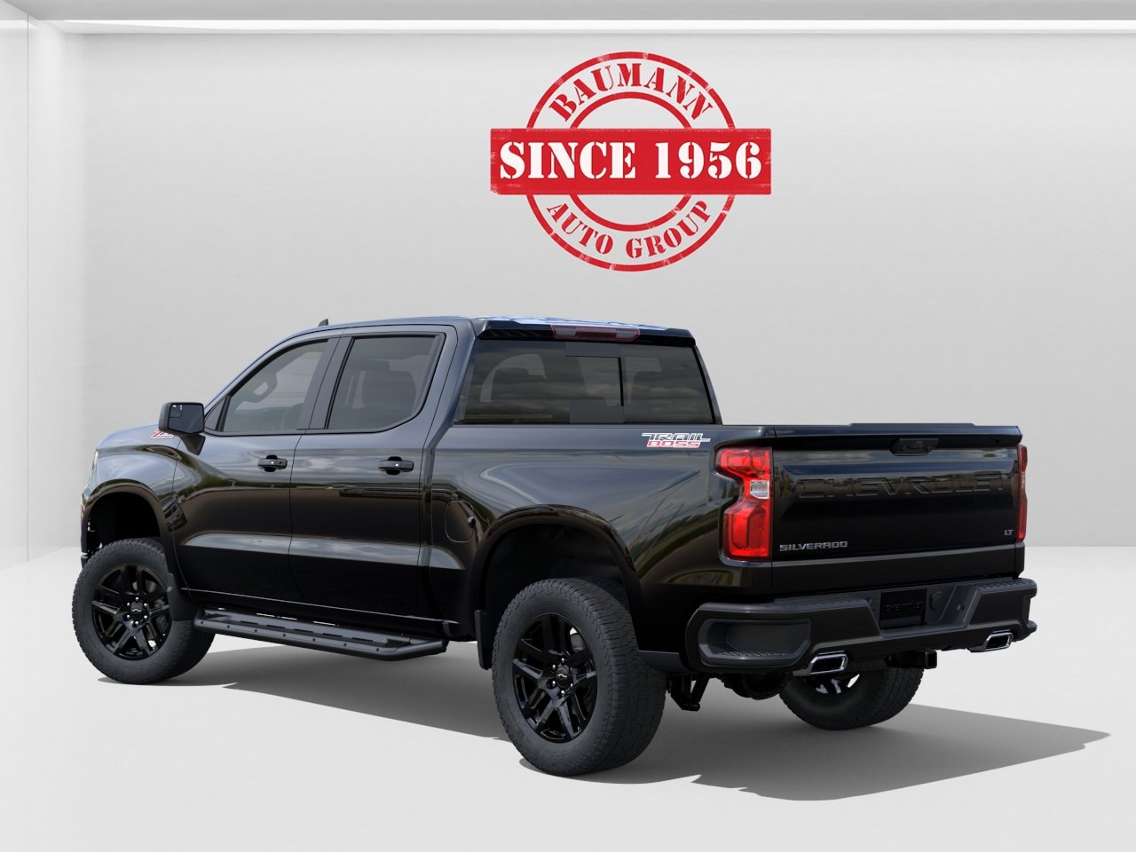 2026 Chevrolet Silverado 1500 LT Trail Boss - Photo 28
