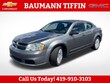 Dodge Avenger