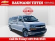 Chevrolet Express Passenger 3500