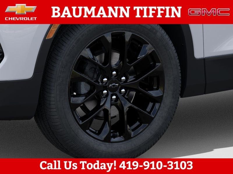 2026 Chevrolet Blazer 2LT - Photo 9