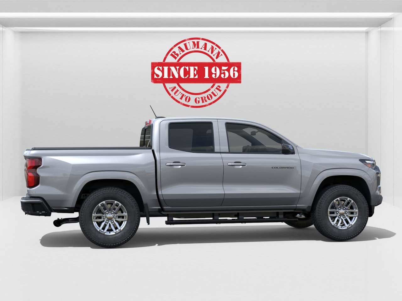 2026 Chevrolet Colorado LT - Photo 30