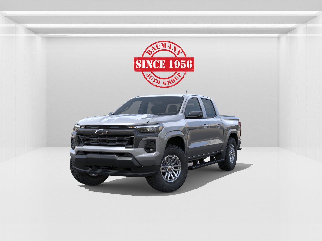 2026 Chevrolet Colorado LT - Photo 33