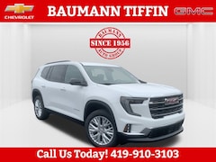 2026 GMC Acadia Elevation SUV