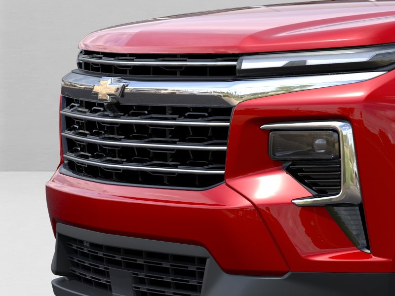 2027 Chevrolet Traverse LT - Photo 13