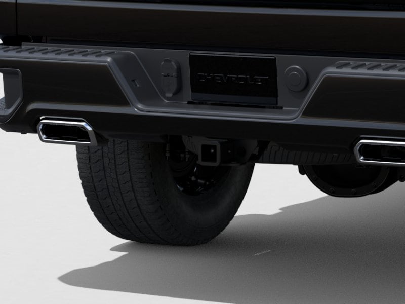 2026 Chevrolet Silverado 1500 LT Trail Boss - Photo 39