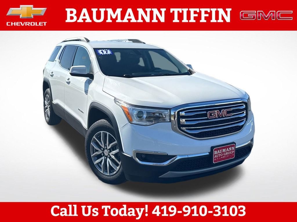 2017 GMC Acadia SLE-2 FWD's photo