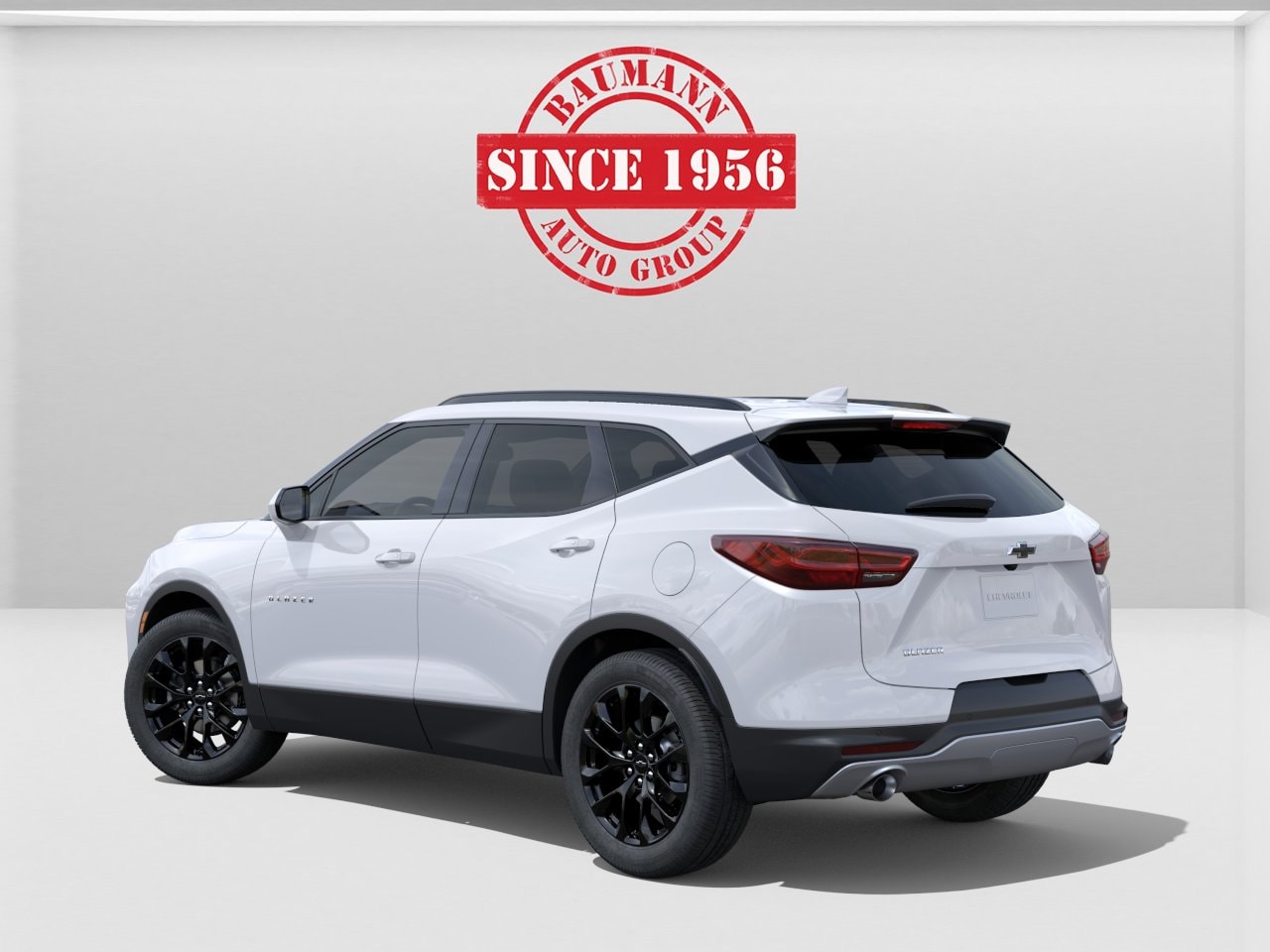 2026 Chevrolet Blazer 2LT - Photo 28