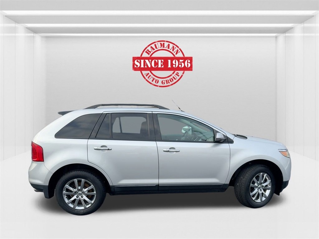 Used 2011 Ford Edge SEL