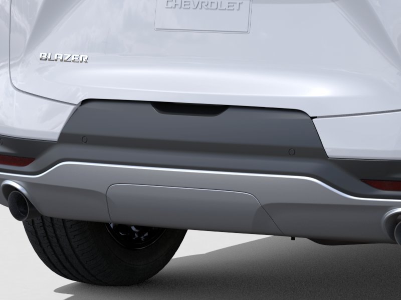 2026 Chevrolet Blazer 2LT - Photo 39