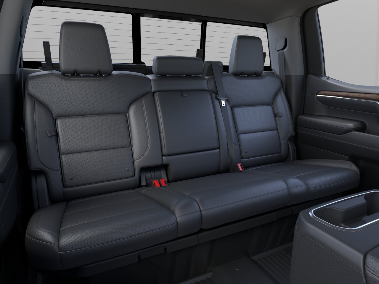 2026 Chevrolet Silverado 1500 LT Trail Boss - Photo 42