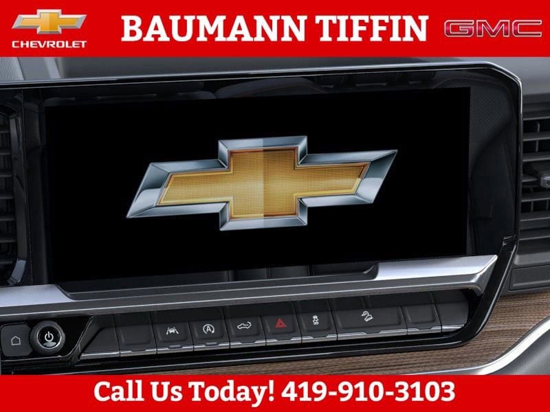 2026 Chevrolet Silverado 1500 LT Trail Boss - Photo 20